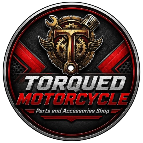 Torqued